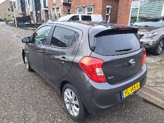 Opel Karl 1.0 eco flex cosmo picture 5