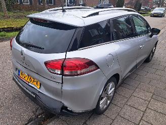 Renault Clio 0.9tce limited picture 5