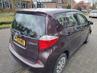 Toyota Verso S 1.3i comfort picture 4