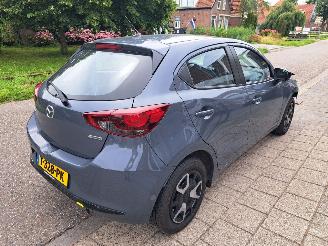 Mazda 2 1.5i cent line picture 4