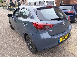 Mazda 2 1.5i cent line picture 5
