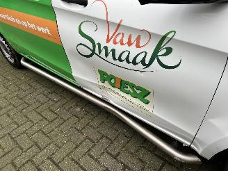 Mercedes Vito 109 CDI LANG AIRCO picture 8