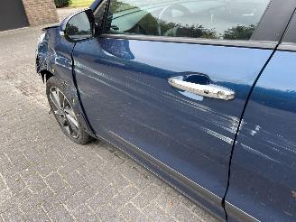 Kia Niro 1.6 GDI HYBRID EXECUTIVE LINE picture 9