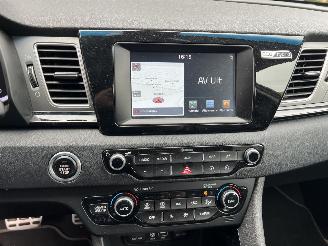 Kia Niro 1.6 GDI HYBRID EXECUTIVE LINE picture 23