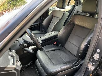 Mercedes E-klasse 200 CDI AVANTGARDE BLUE EFFICIENCY picture 14