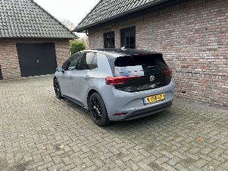 škoda osobní automobily Volkswagen ID.3 PRO LIFE 58 kWh 204PK 2020/12