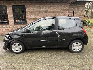 Renault Twingo 1.2 16V DYNAMIQUE AUTOMAAT AIRCO picture 15