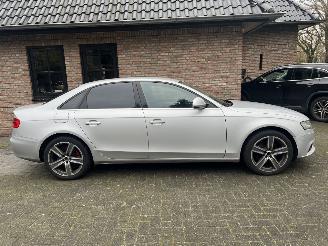 Audi A4 1.8 TFSI PRO LINE BUSSNESS NAVI picture 11