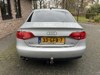 Audi A4 1.8 TFSI PRO LINE BUSSNESS NAVI picture 8