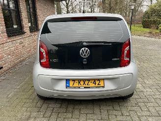 Volkswagen Up! 1.0 MOVE UP! BLUEMOTIOM AIRCO picture 16