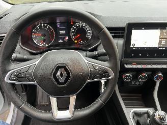 Renault Clio 1.0 TCe ZEN NAVI picture 20