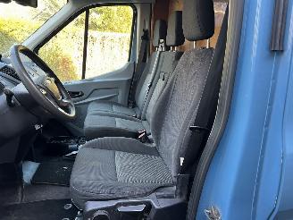 Ford Transit 350 2.2 TDCI L2H2 AMBIANTE picture 23