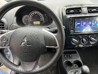 Mitsubishi Space-star 1.2 COOL+AIRCO picture 22