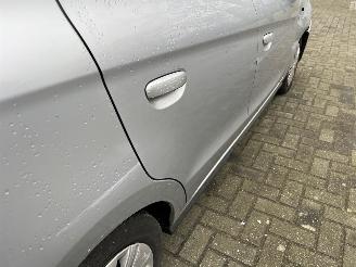 Mitsubishi Space-star 1.2 COOL+AIRCO picture 11