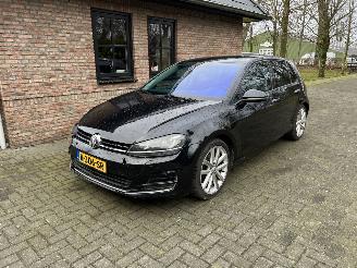 Volkswagen Golf 1.4 TSI BUSSINESS EDITION R NAVI picture 2