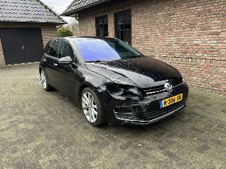 Volkswagen Golf 1.4 TSI BUSSINESS EDITION R NAVI picture 6