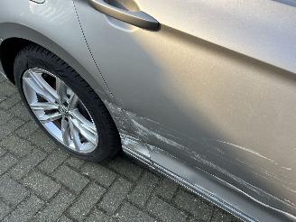 Volkswagen Passat 1.4 TSI GTE HYBRID NAVI picture 10