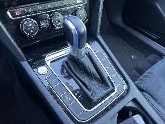 Volkswagen Passat 1.4 TSI GTE HYBRID NAVI picture 22