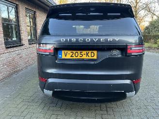 Land Rover Discovery 3.0TD6 FIRST EDITION (GRIJS KENTEKEN) picture 8
