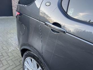 Land Rover Discovery 3.0TD6 FIRST EDITION (GRIJS KENTEKEN) picture 15