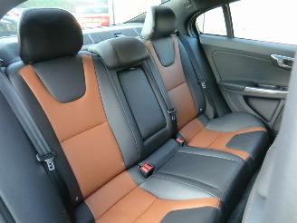 Volvo S-60 2.4 D4 Summum AWD automaat Leder Cruise picture 12