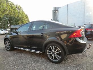 Volvo S-60 2.4 D4 Summum AWD automaat Leder Cruise picture 3