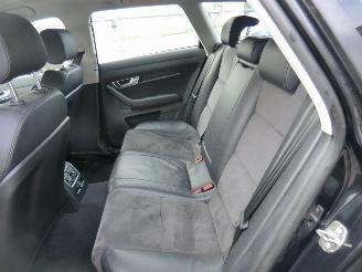 Audi A6 2.8 FSI PRO LINE LEER PDC picture 12