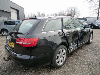 Audi A6 2.8 FSI PRO LINE LEER PDC picture 5