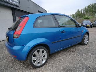 Ford Fiesta 1.3 Futura AIRCO picture 4