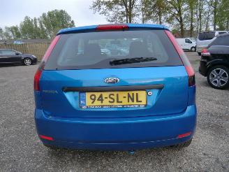 Ford Fiesta 1.3 Futura AIRCO picture 6