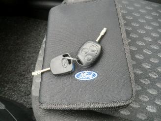 Ford Fiesta 1.3 Futura AIRCO picture 10