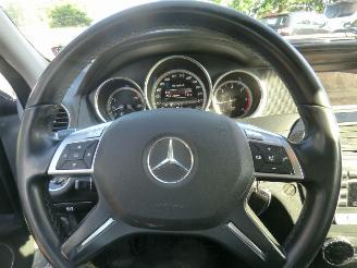 Mercedes C-klasse Estate 180 CDI Elegance AUTOMAAT picture 11