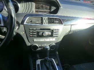 Mercedes C-klasse Estate 180 CDI Elegance AUTOMAAT picture 12