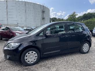 Volkswagen Golf plus 2.0 TDI Comfortline AIRCO CRUISE NIEUWE APK picture 2