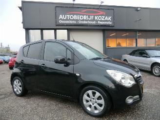  Opel Agila 1.2 Enjoy AIRCO NIEUWE KOPPELING en NIEUWE APK 2008/11