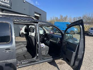 Mercedes Citan 1.5 DCI AIRCO 2xschuifdeur 5-persoons picture 6