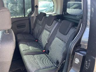 Mercedes Citan 1.5 DCI AIRCO 2xschuifdeur 5-persoons picture 17