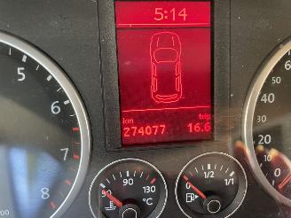 Volkswagen Tiguan 1.4 TSI Comfort&Design 4Motion AIRCO picture 15