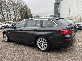 BMW 5-serie Touring 520D Executive Leer Navi PDC AUTOMAAT picture 3