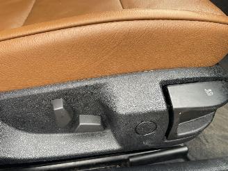 BMW 5-serie Touring 520D Executive Leer Navi PDC AUTOMAAT picture 10