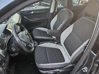 Skoda Fabia 1.2 TSI Ambition AUTOMAAT CRUISE PDC picture 7