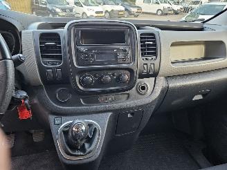 Renault Trafic 1.6 DCI T29 2L H1 picture 6