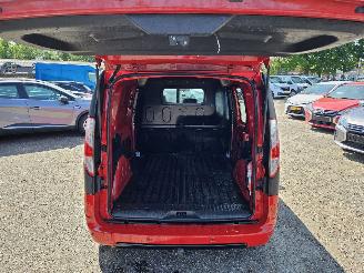 Renault Kangoo 1.5 dci Rapid 81kw / 110pk picture 5