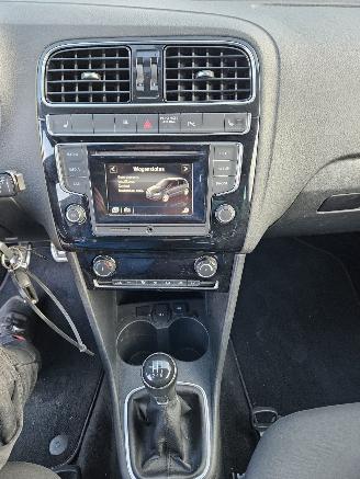 Volkswagen Polo 1.0 Sound Airco picture 12