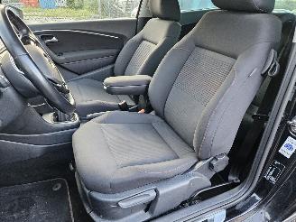 Volkswagen Polo 1.0 Sound Airco picture 10
