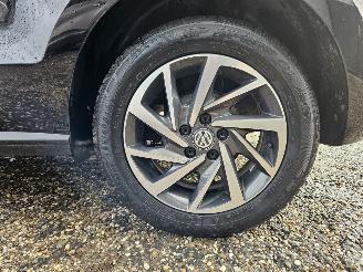 Volkswagen Polo 1.0 Sound Airco picture 11