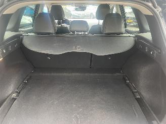 Renault Kadjar 1.2 TCe Extase AUTOMAAT AIRCO PDC CRUISE NAVI picture 19