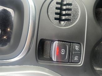 Renault Kadjar 1.2 TCe Extase AUTOMAAT AIRCO PDC CRUISE NAVI picture 17