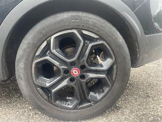 Renault Kadjar 1.2 TCe Extase AUTOMAAT AIRCO PDC CRUISE NAVI picture 16