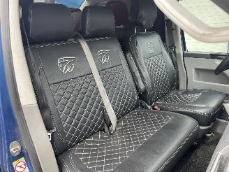 Volkswagen Transporter 2.0 TDI L2H1 NAVI AIRCO CRUISE AUTOMAAT LMV picture 9